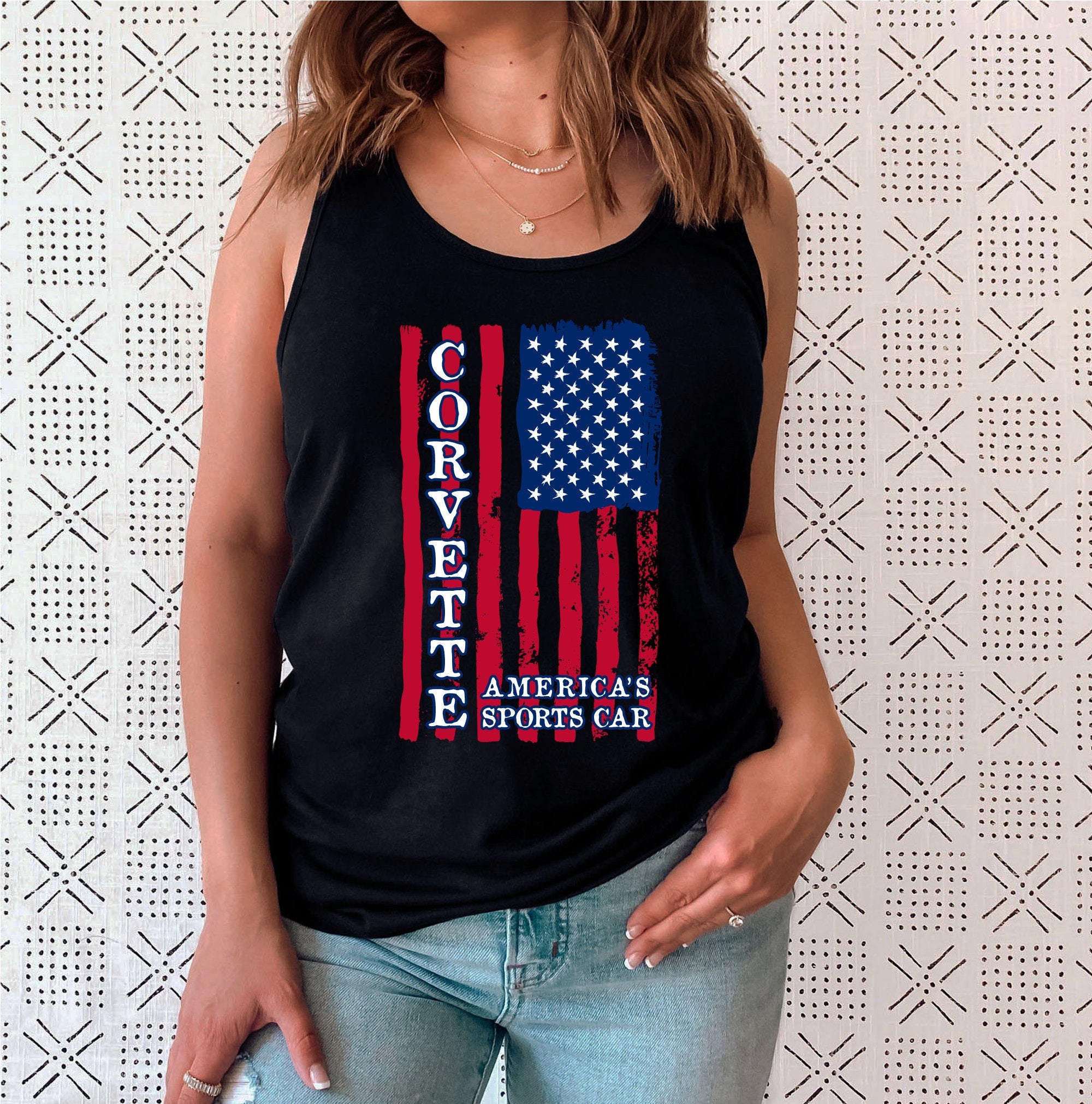 AMERI【MIXTURE SWITH TANK TOP】 MIXTURE SWICH TANK TOP