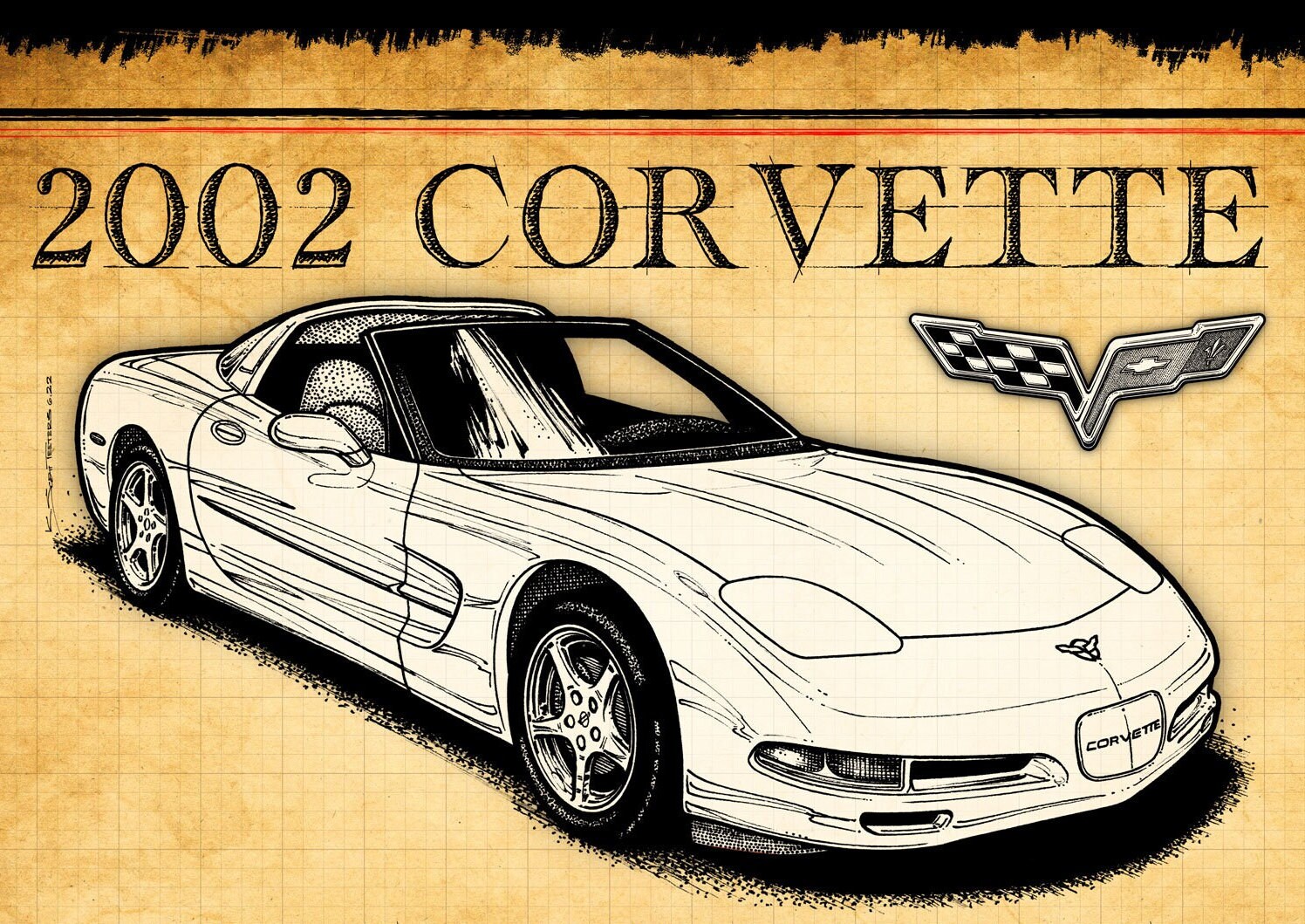 Le Chevrolet Corvette Z06 Cabriolet 3LZ 2023 à Cowansville | Rocheleau - Foto 11