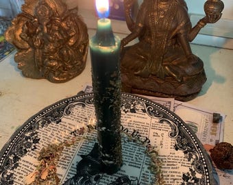 Money drawing spell casting - Hoodoo Spell