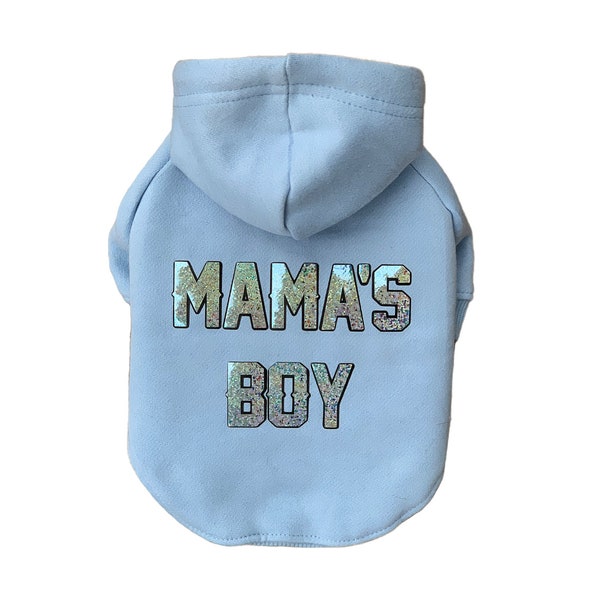 Boy Dog Clothes Etsy