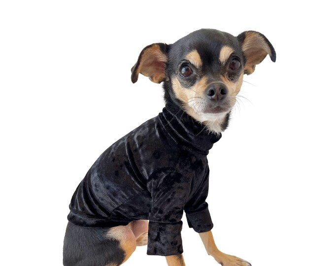 YourRoyalHarness Etsy