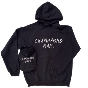 Ensemble d’appariement pour chiens et propriétaires || Sweat à capuche pour chiens || Cadeau de propriétaire de chien || Vêtements chauds pour chiens || Vêtements pour chiens || Sweat à capuche adulte || Cadeau de Noël de chien ||