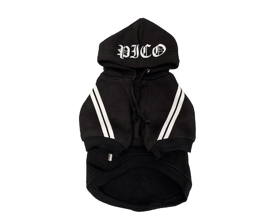 personalized dog clothes