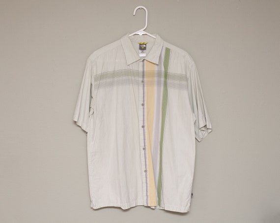 north face a5 series shirt