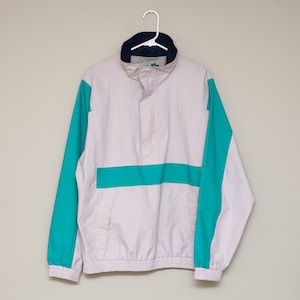 Eddie Bauer Gore-Tex pullover
