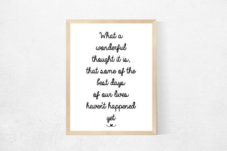 Wedding Quotes Anniversary Quotes Marriage Quotes Etsy