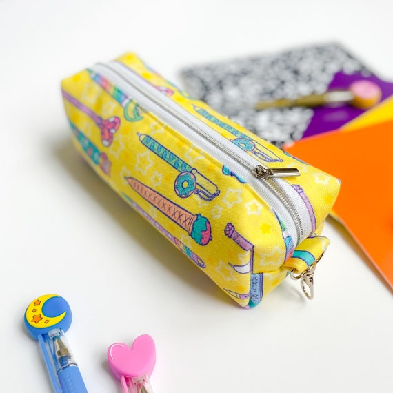 Buy Pencil Pouch Cool Pens Pencil Case School Supplies Pen Case Teacher  Gift Back to School Gift Online in India 