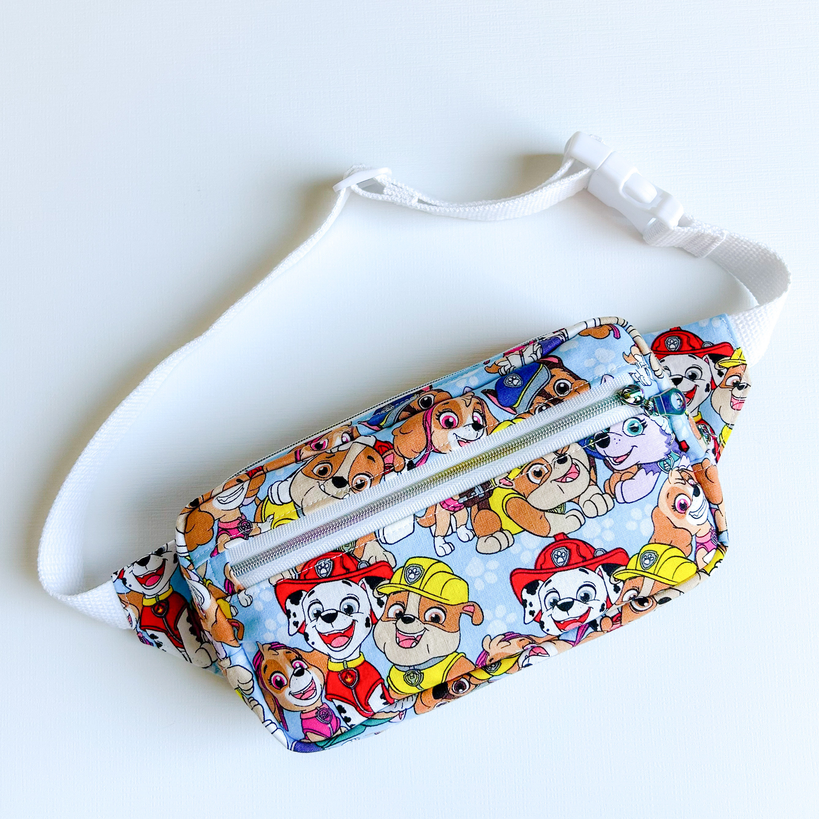 Paw patrol fanny pack sale