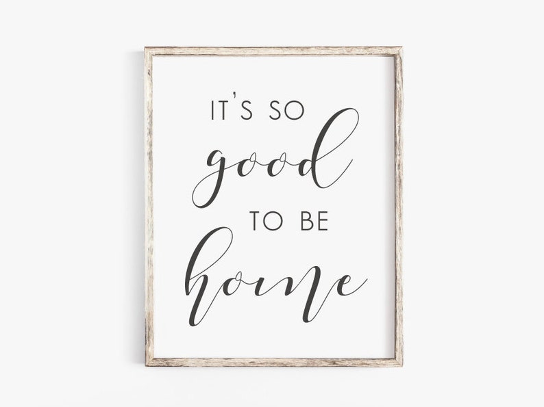 Printable Art Print Quote Wall Art Quote Wall Decor Etsy