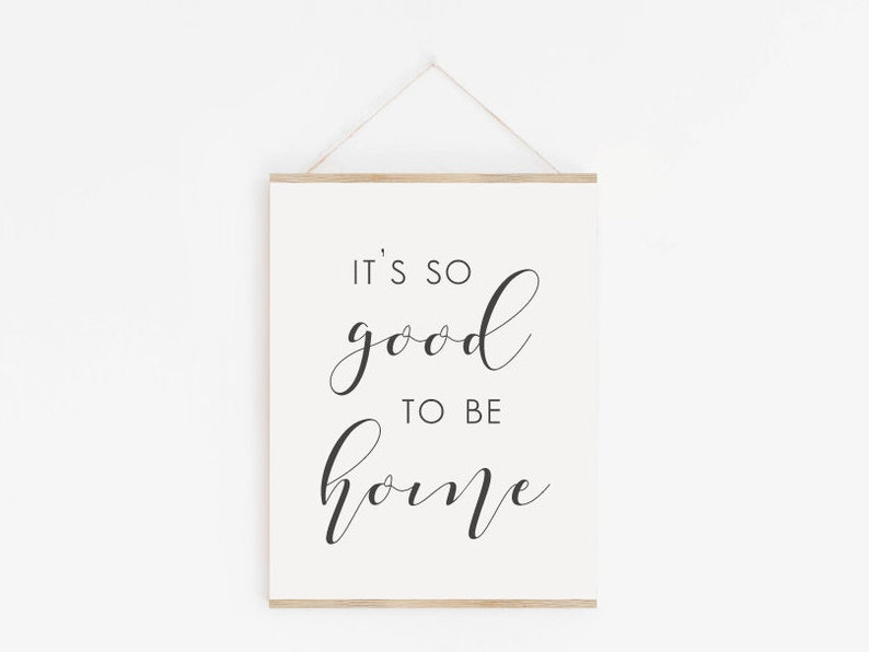 Printable Art Print Quote Wall Art Quote Wall Decor Etsy