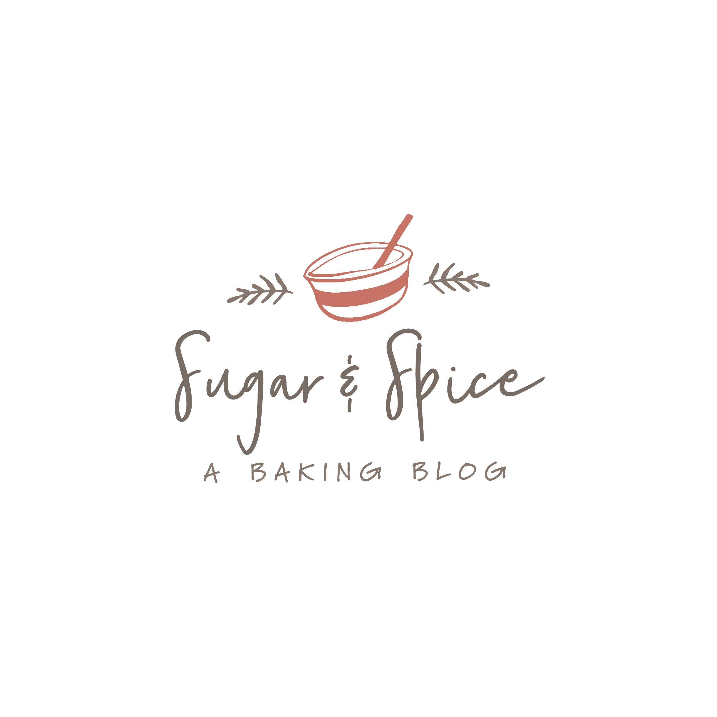 Whisk Logo Baking Logo Cookie Decorating Blog Header Bowl Etsy