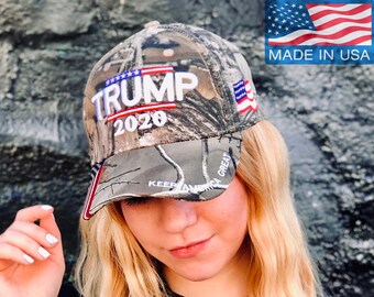 american made camo hats
