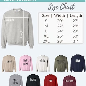 Personalized Mama Sweatshirt with Kid Names on Sleeve, Mothers Day Gift, Birthday Gift for Mom, New Mom Gift, Minimalist Mom Sweater, yada09 image 10