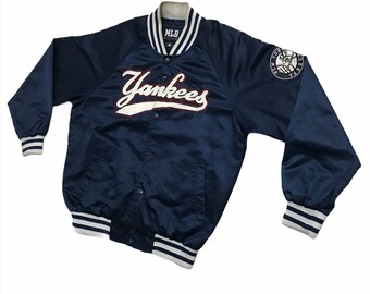 ny yankees bomber jacket