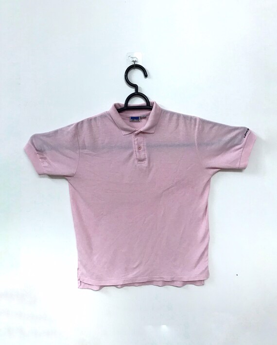 Vintage 90s Levis Polo Shirt