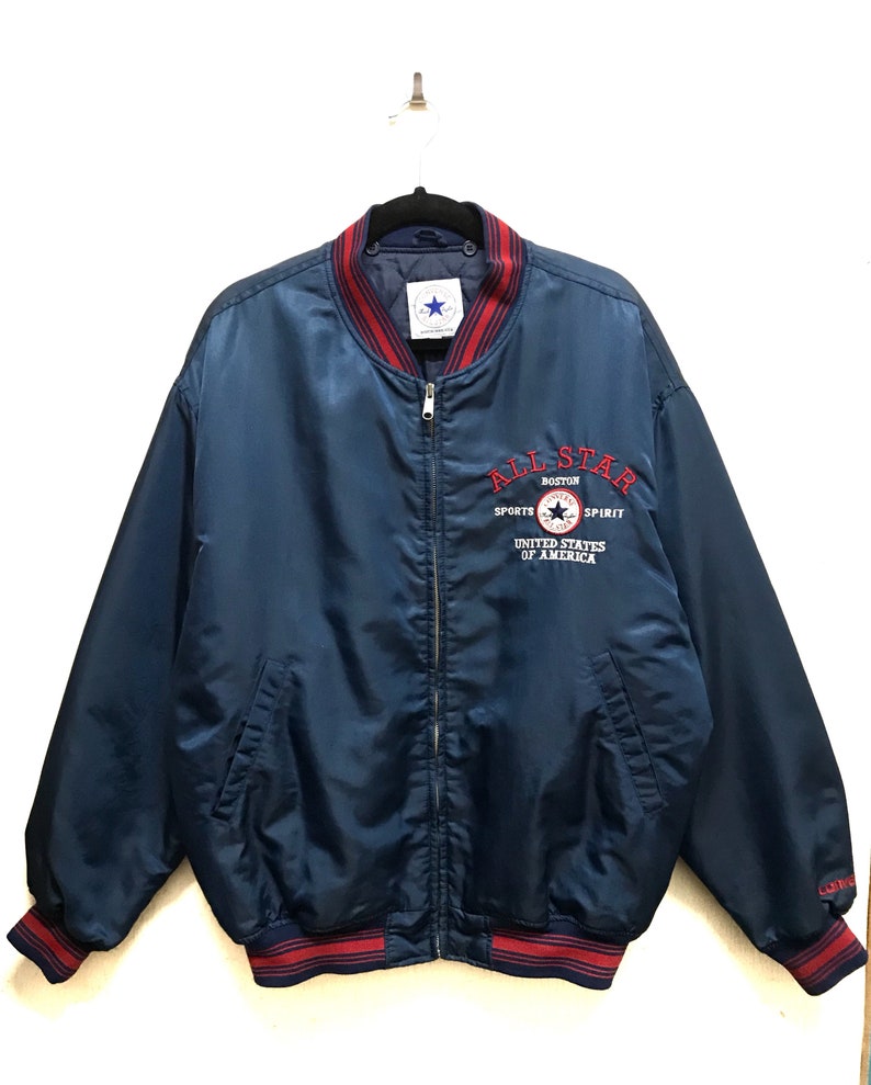 felpa converse anni 90