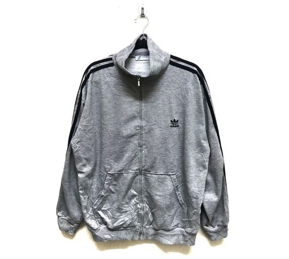 Dimensione cerniera XL Felpa adidas Dimensione cerniera XL Felpa adidas