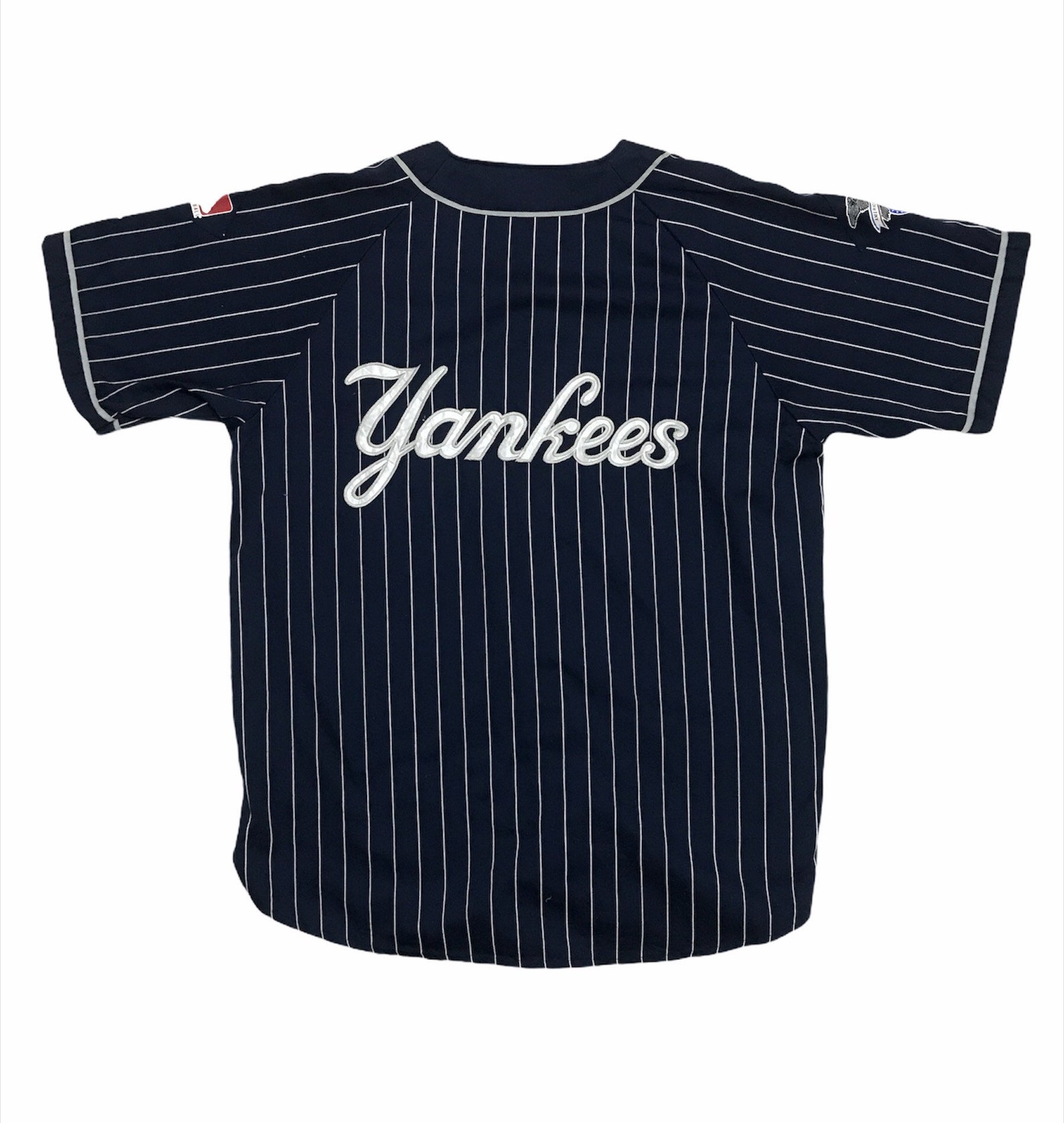 Vintage New York Yankees Starter Jersey MLB American League Etsy