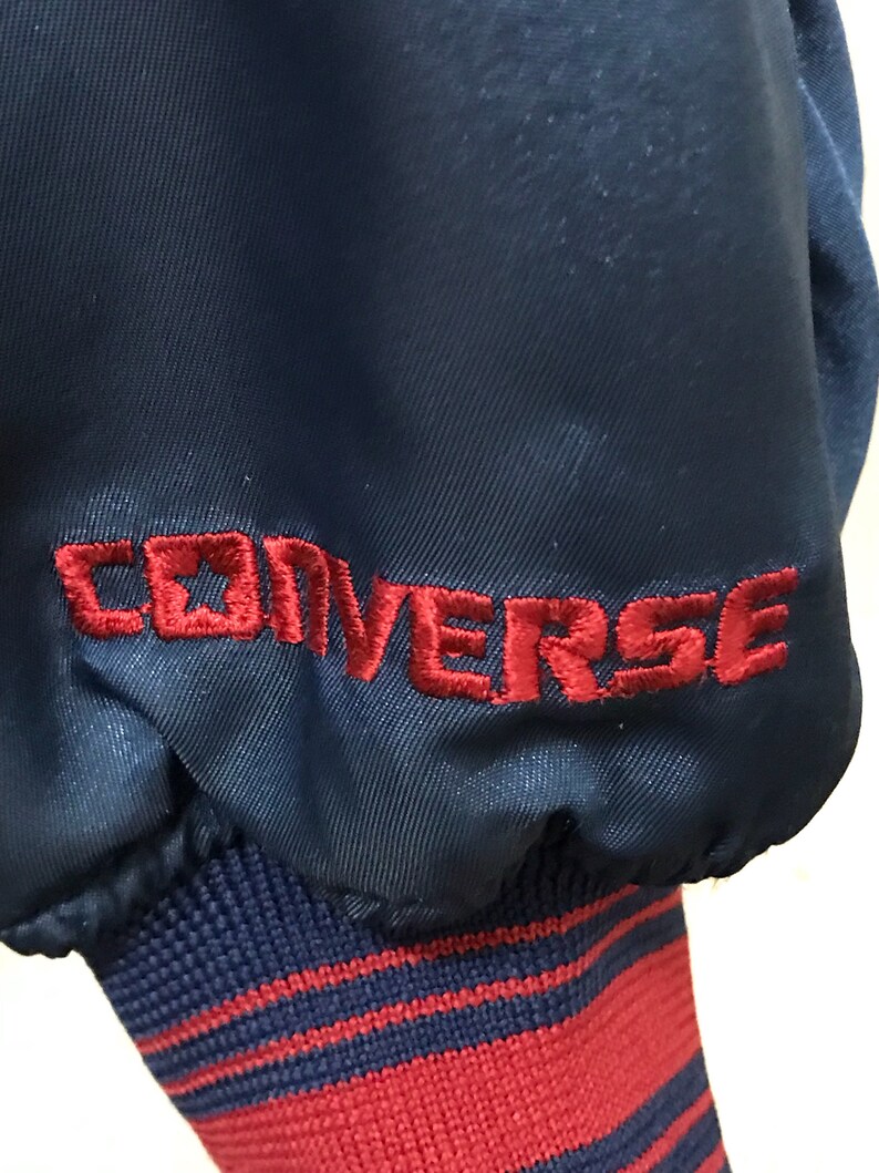 felpa converse anni 90