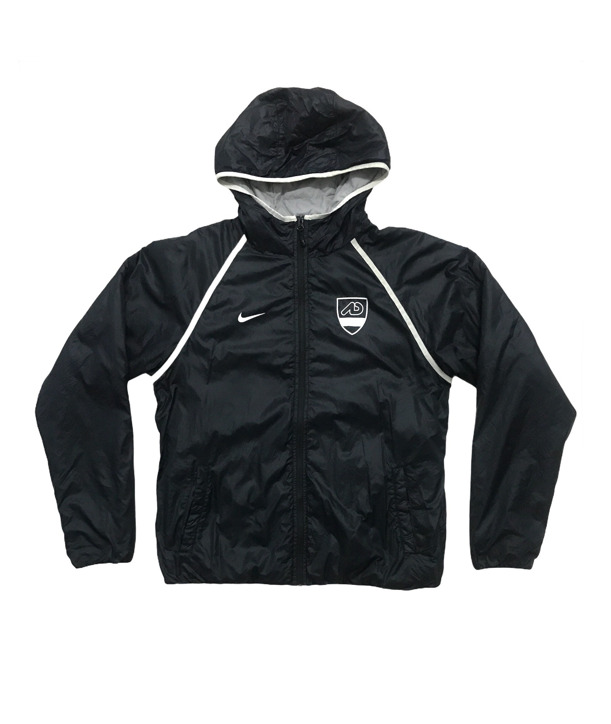 Nike The Athletic Dept Hoodie suéter Running Streetwear Etsy España