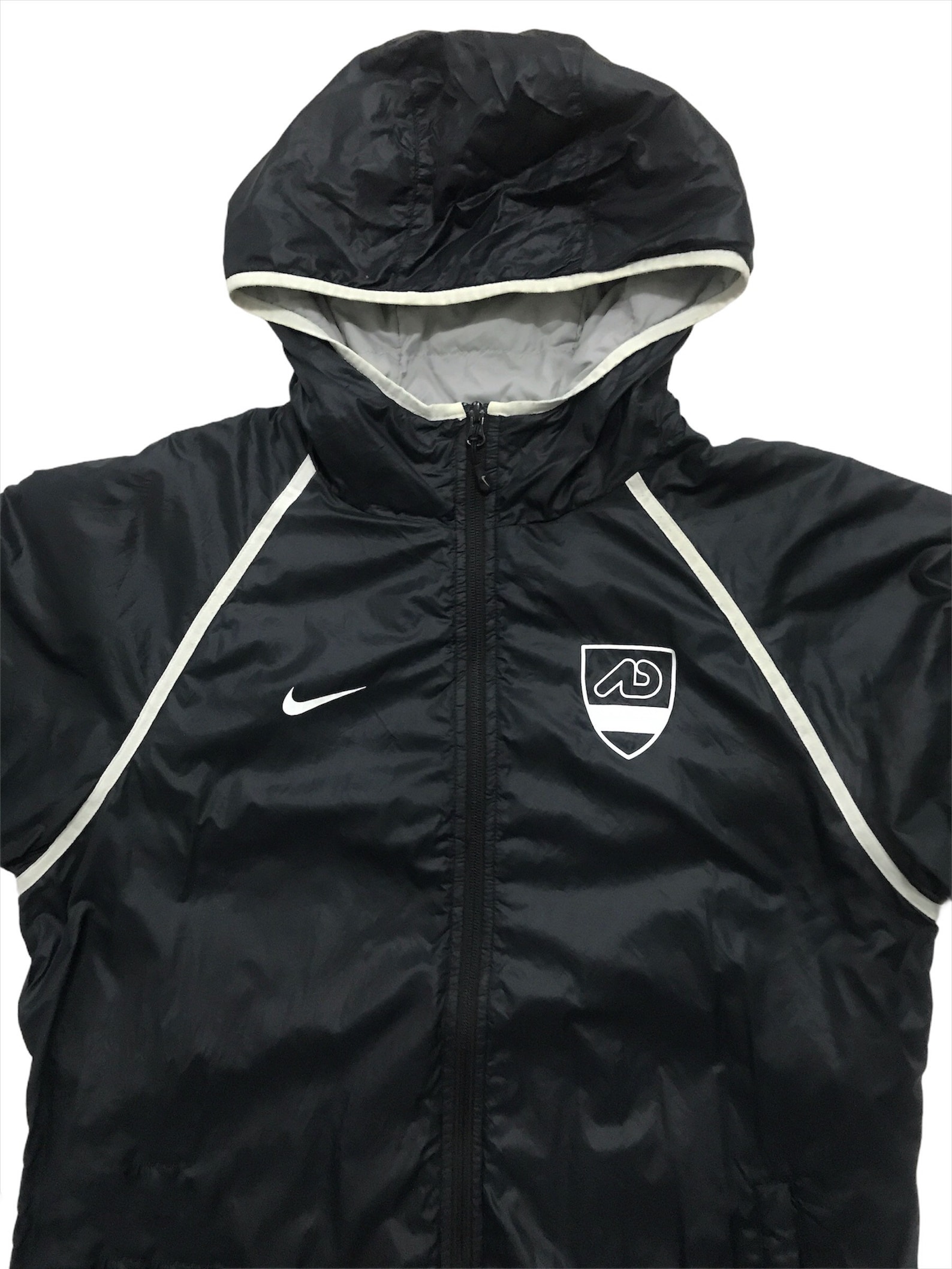 Nike The Athletic Dept Hoodie Sweater Running Streetwear Etsy 日本