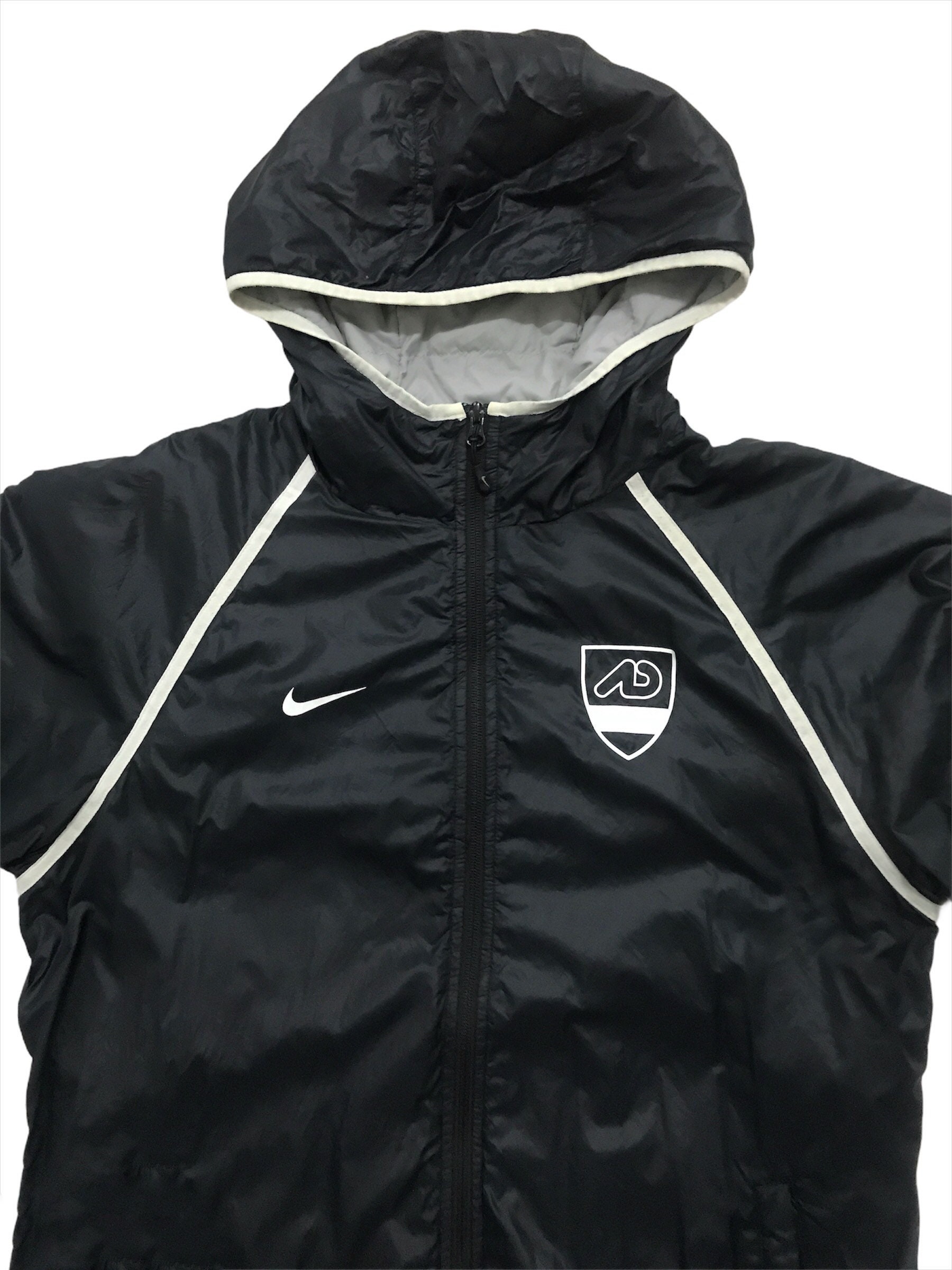 Nike The Athletic Dept Hoodie suéter Running Streetwear Etsy España