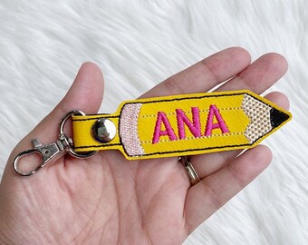 Personalized Backpack Tag, Book Bag Name Tag for Kids, Custom Bag Tag for Kids, School Bag Tag, Backpack Tag for Kids, Backpack Tag School