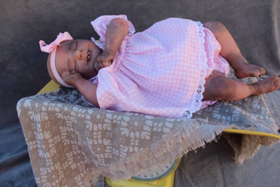 vampire reborn baby