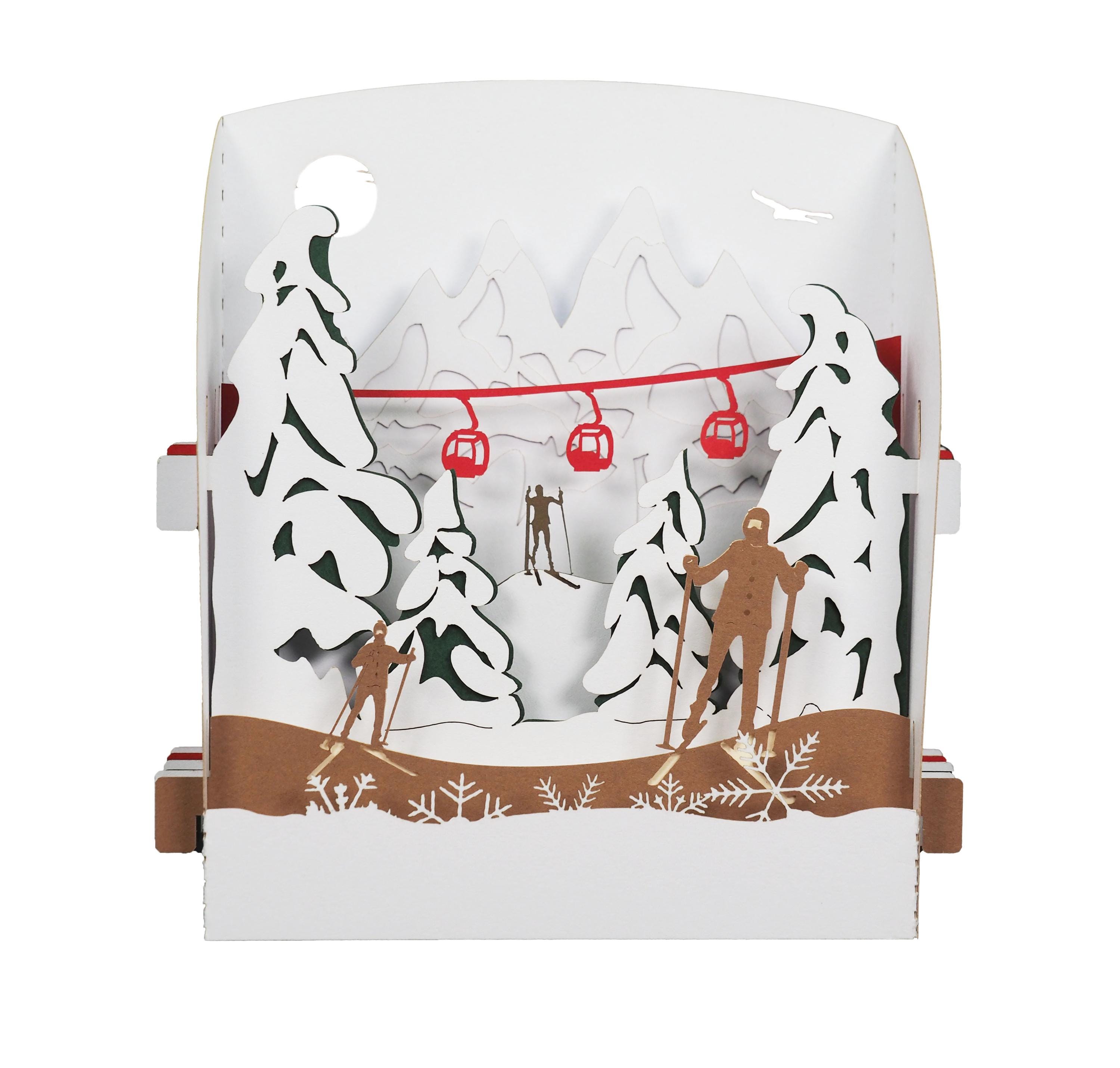 10 Migliori biglietto regalo sci snowboard In Italia