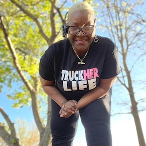 TruckHer LIFE