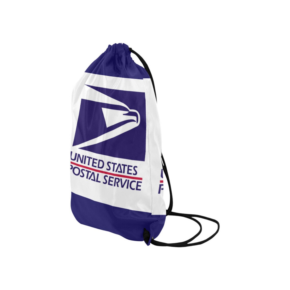 USPS DRAWSTRING BAG Etsy