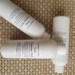 Yoni Feminine Wash