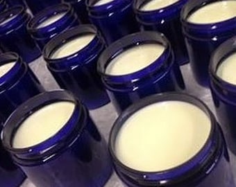 Peppermint Head Balm