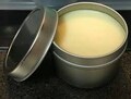 Frankincense Cream