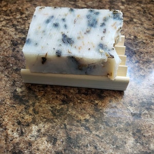 Wooden Soap Holder