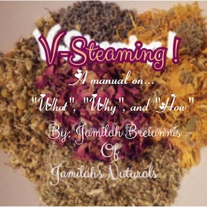 V-steaming Steam A Manual On What, Why & How