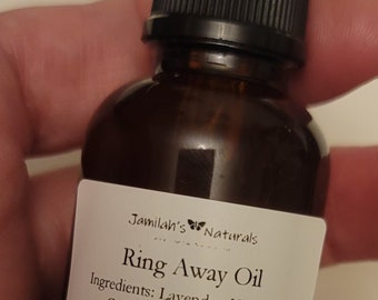 Ring Away Oil