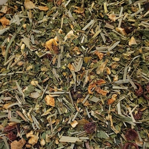 Mint Medley Kräuterteemischung