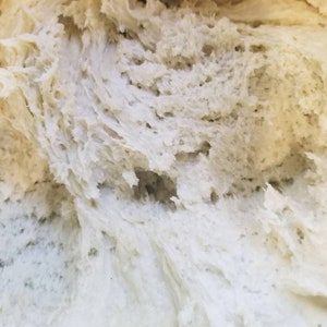 Bauchbutter