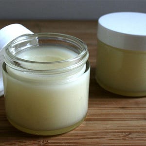 Warming Balm