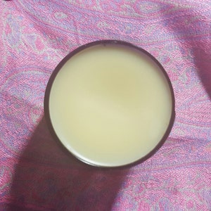 Caffeine Cream