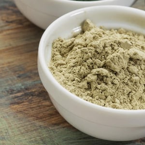 Lavender Seaweed Sea Salt Scrub