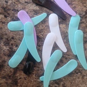 Cosmetic Spatula