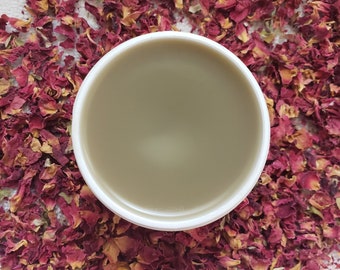 Yoni Balm Feminine Salve
