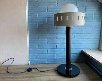 ヴィンテージ・スペースエイジ・フロアランプ：ミッドセンチュリー