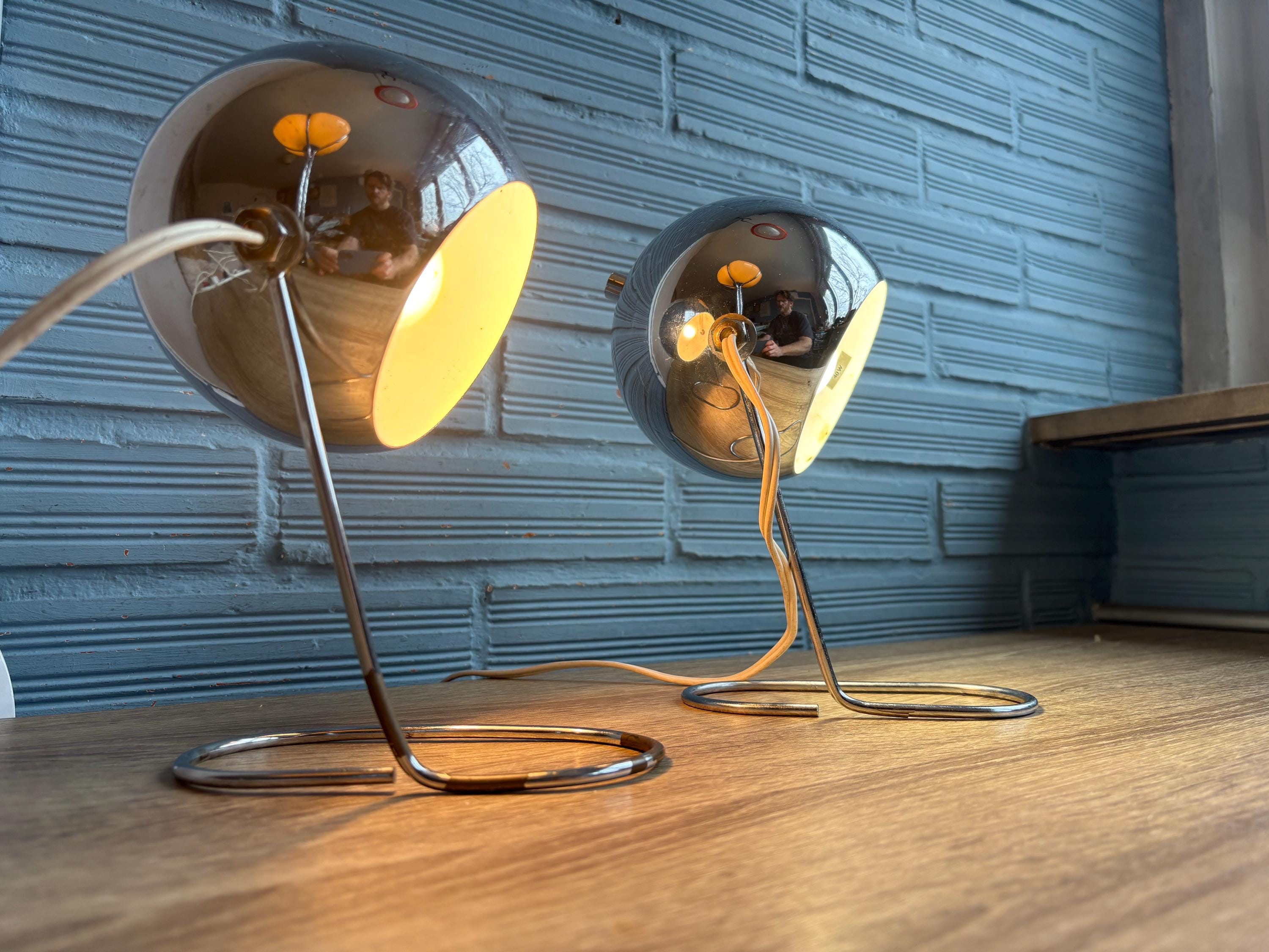 vintageandlamps - Etsy