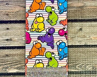 Nerds Candy Badge Buddy