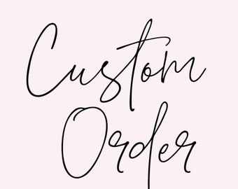 Custom Badge Buddy Listing