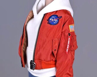 nasa jacket australia