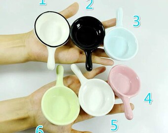 miniature baking utensils
